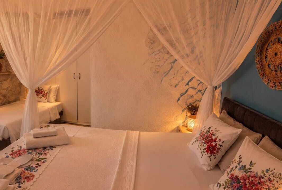 Photo of Bedroom in Alacati