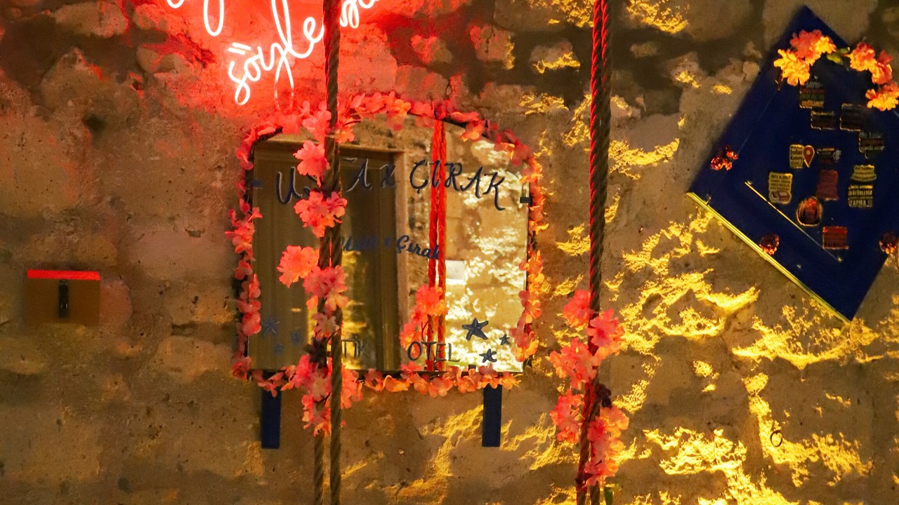 Photo of Outdoor in Alacati