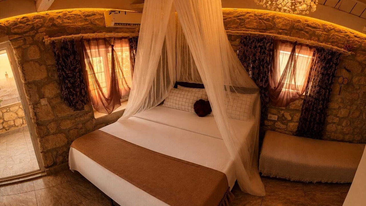 Photo of Bedroom in Alacati