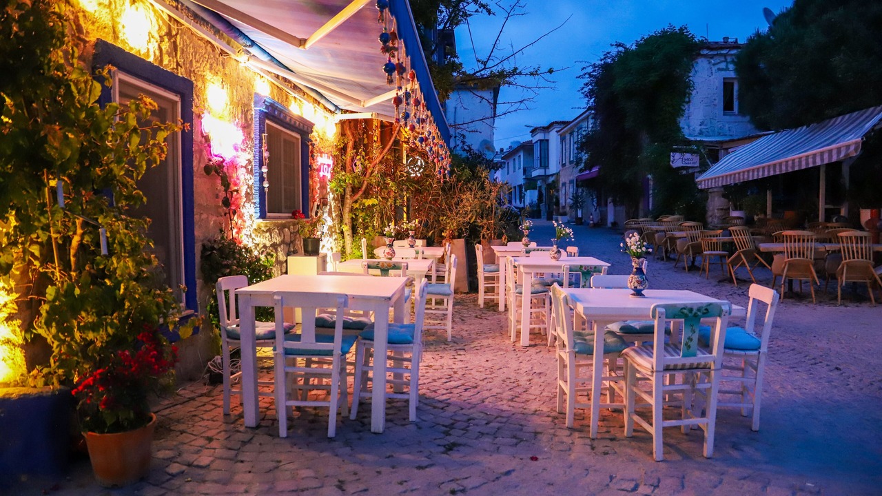 Photo of Others in Alacati
