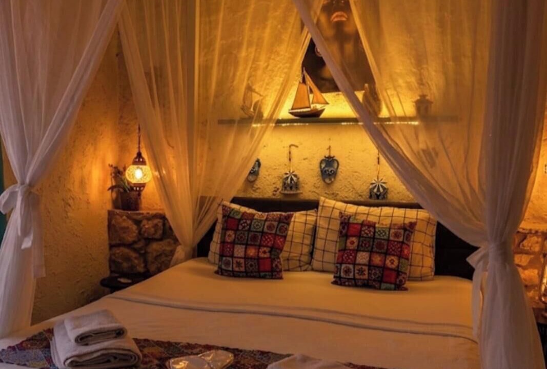Photo of Bedroom in Alacati