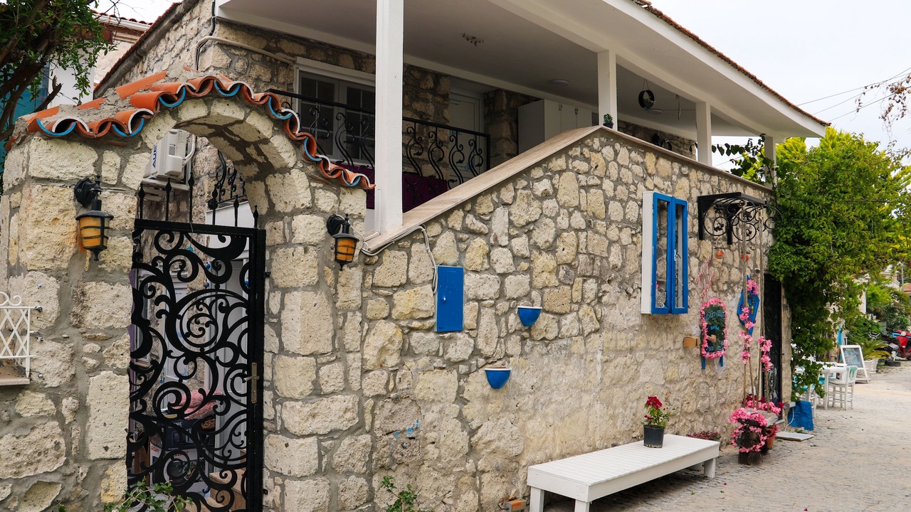 Photo of Outdoor in Alacati