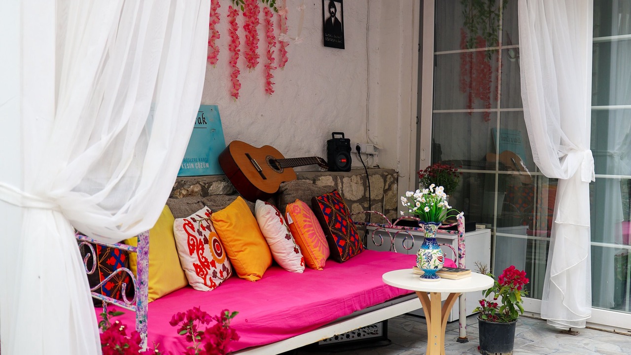Photo of Outdoor in Alacati