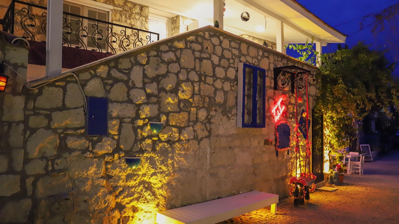 Photo of Outdoor in Alacati