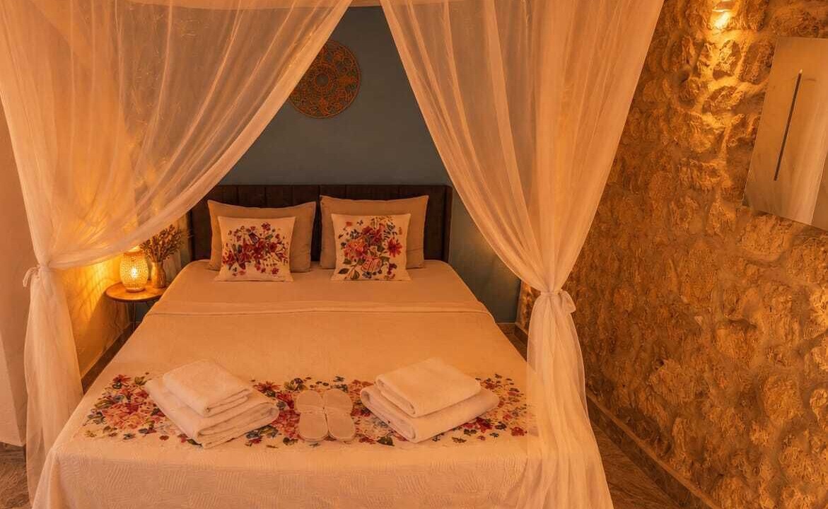 Photo of Bedroom in Alacati