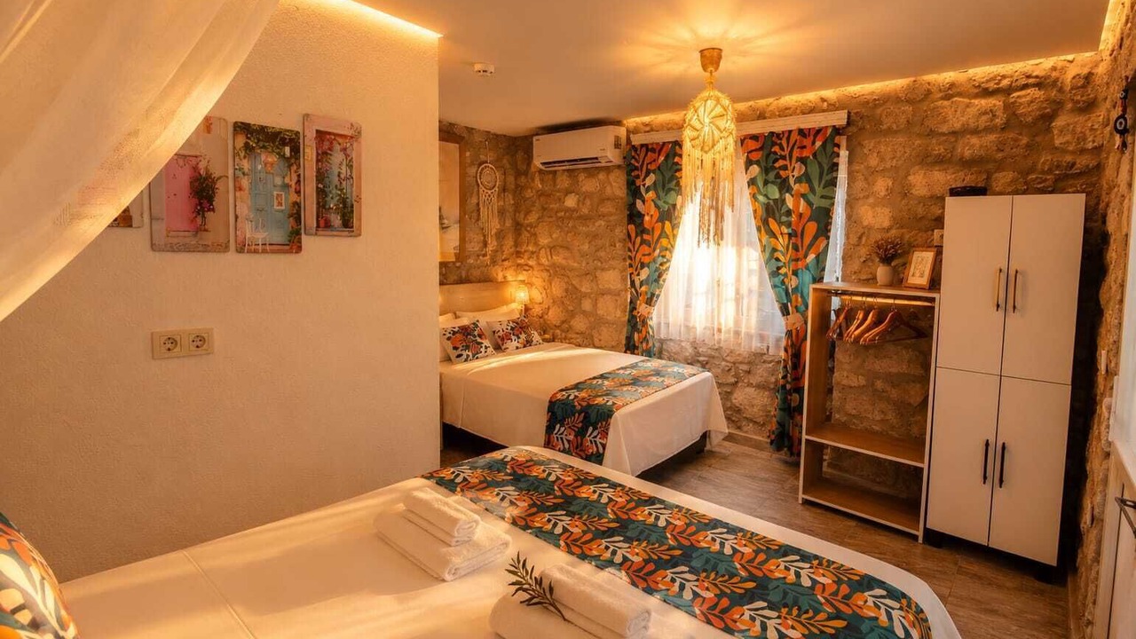 Photo of Bedroom in Alacati