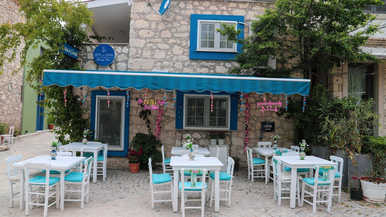 Photo of Outdoor in Alacati