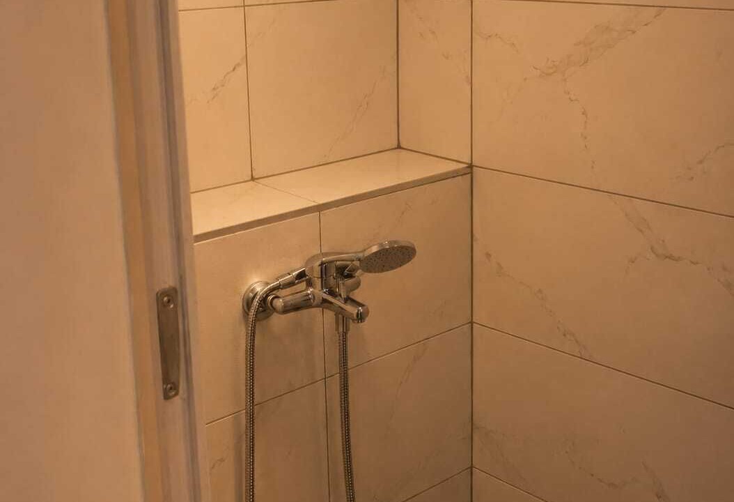 Photo of Bathroom in Alacati