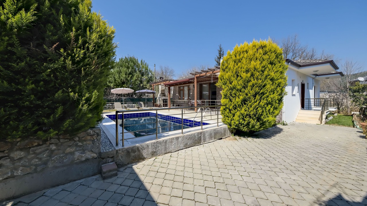 Photo of Outdoor in Kayakoy