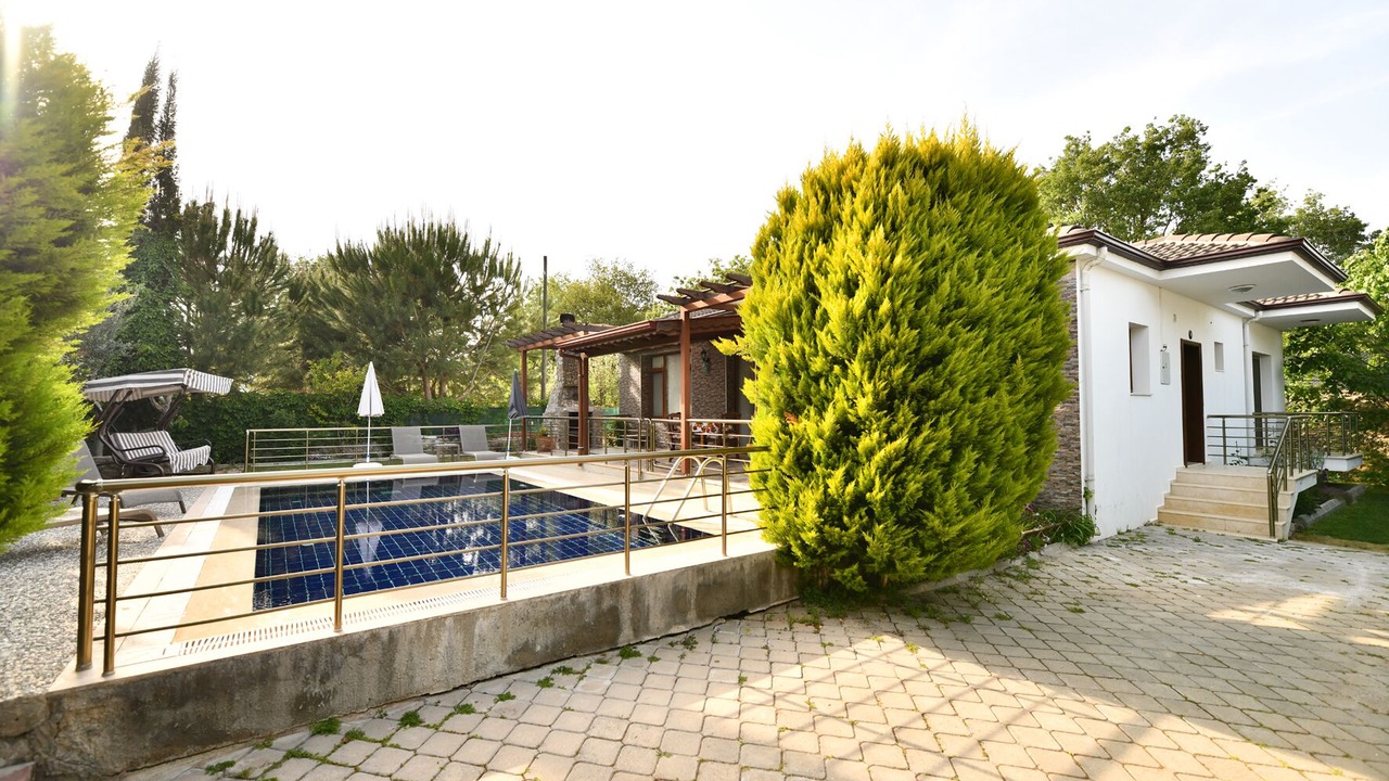Photo of Outdoor in Kayakoy