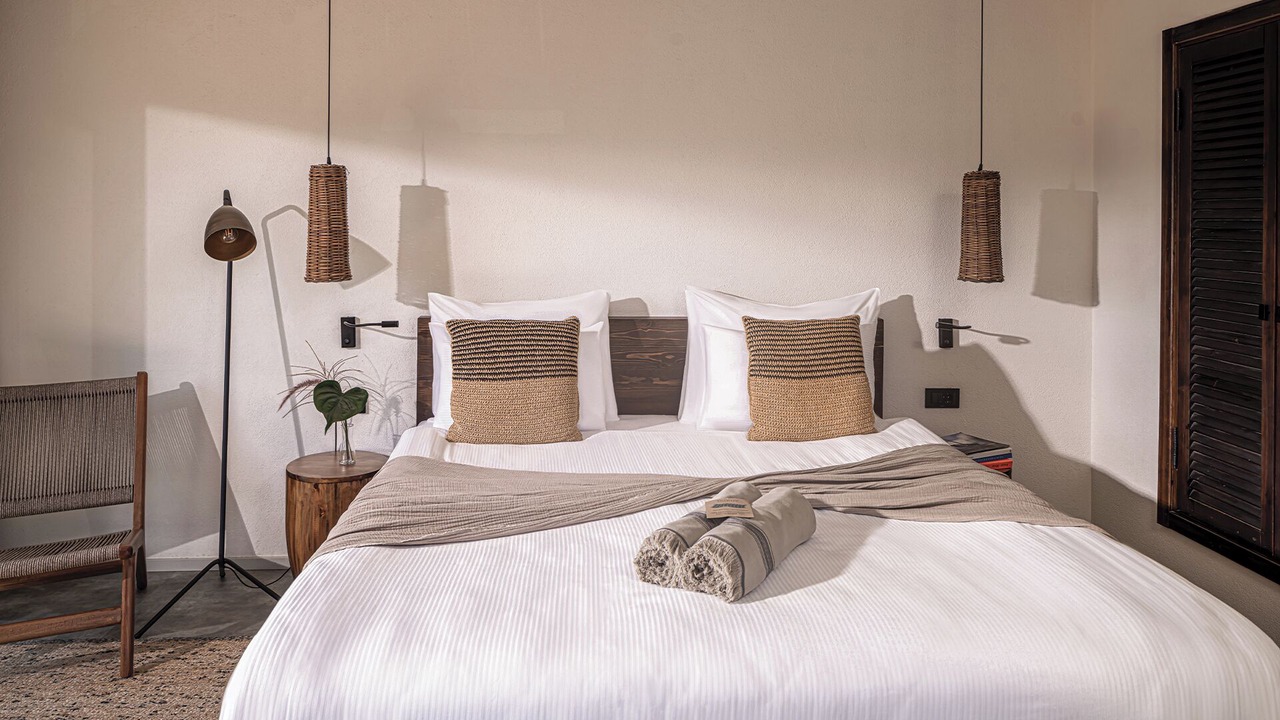 Photo of Bedroom in Beldibi