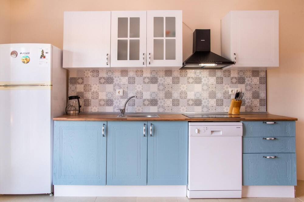 Photo of Kitchen in Sogucak