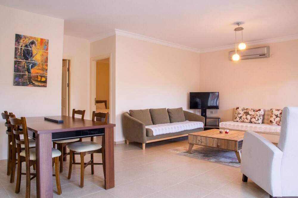Photo of Livingroom in Sogucak