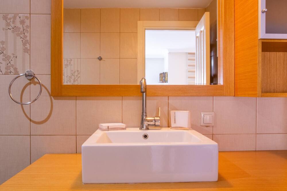 Photo of Bathroom in Sogucak