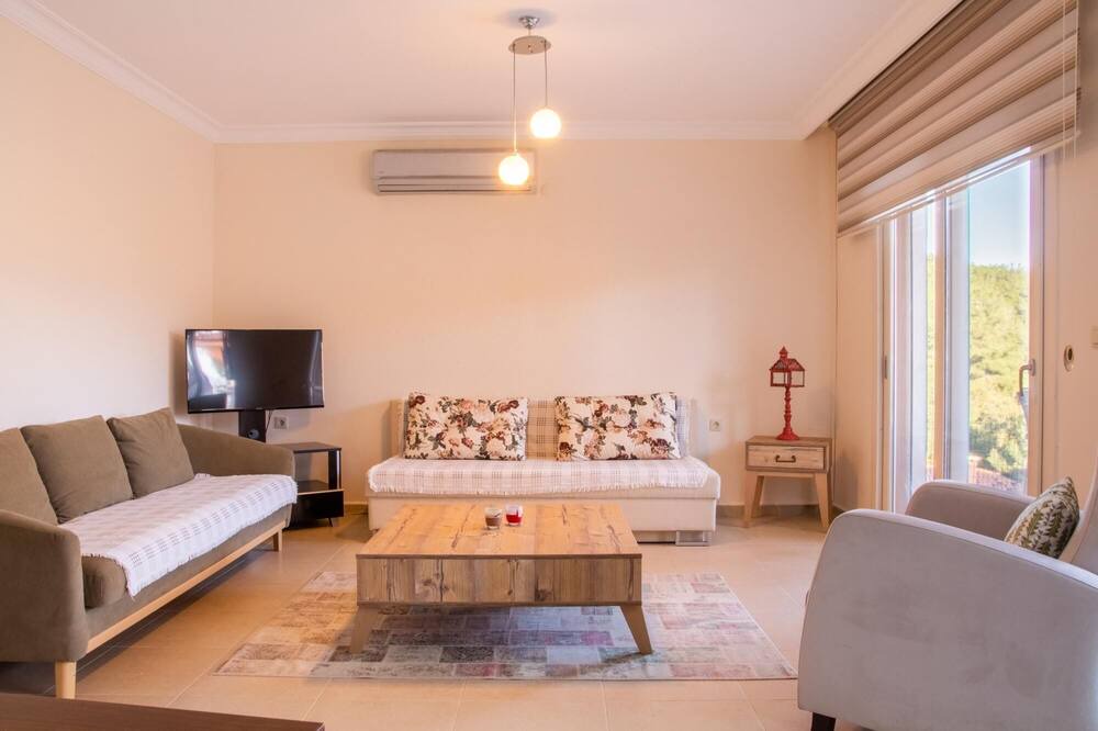 Photo of Livingroom in Sogucak