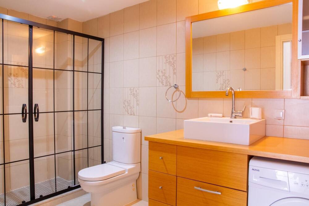 Photo of Bathroom in Sogucak