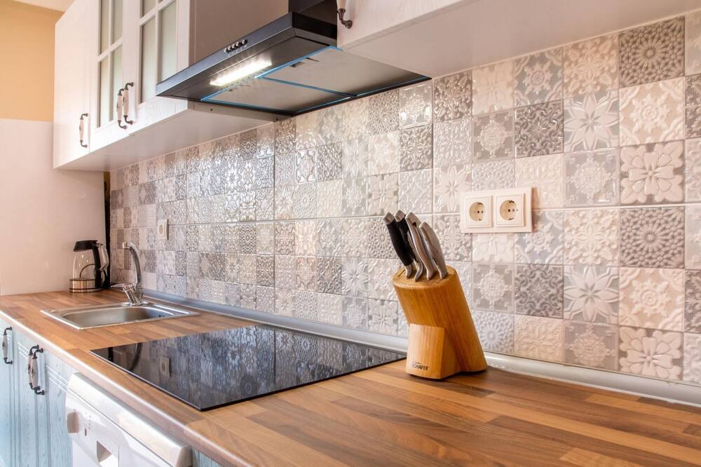 Photo of Kitchen in Sogucak