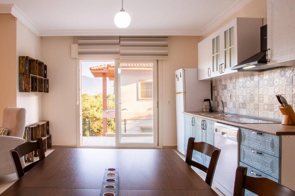 Photo of Kitchen in Sogucak