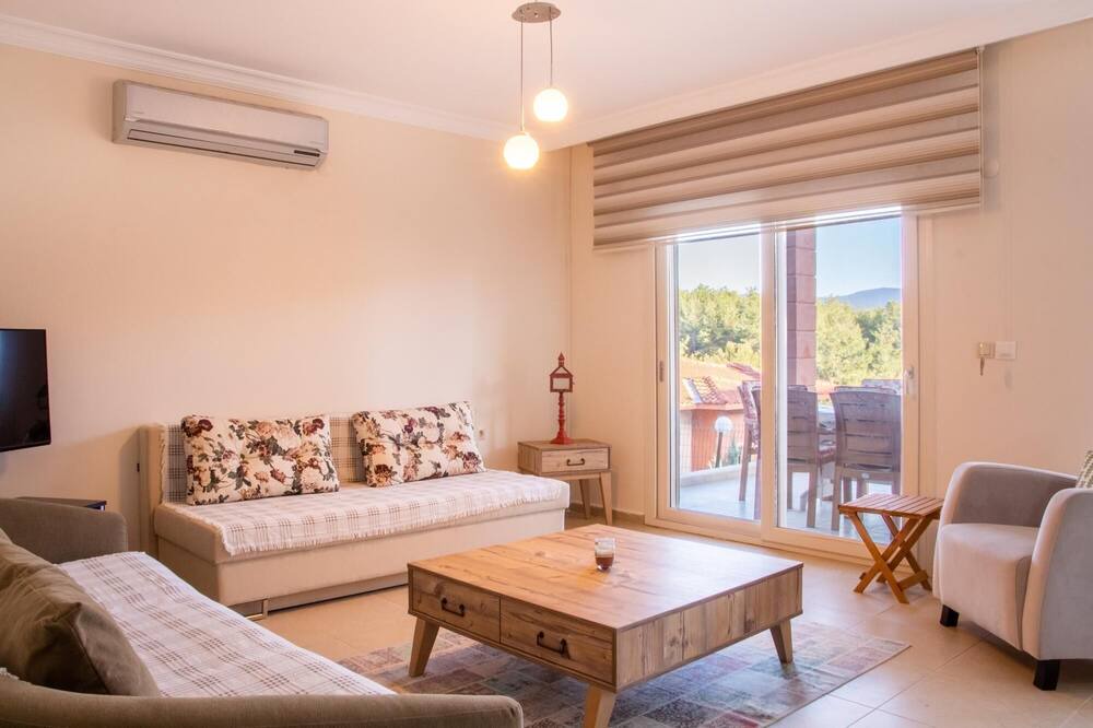 Photo of Livingroom in Sogucak
