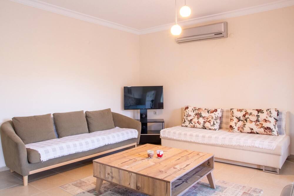 Photo of Livingroom in Sogucak