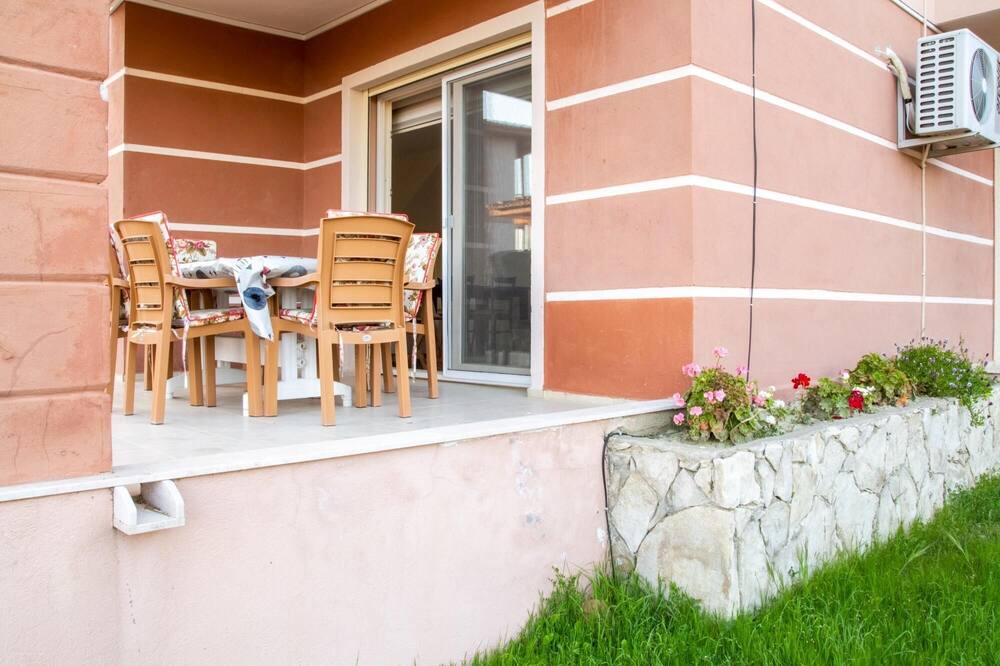 Photo of Patio Balcony in Sogucak