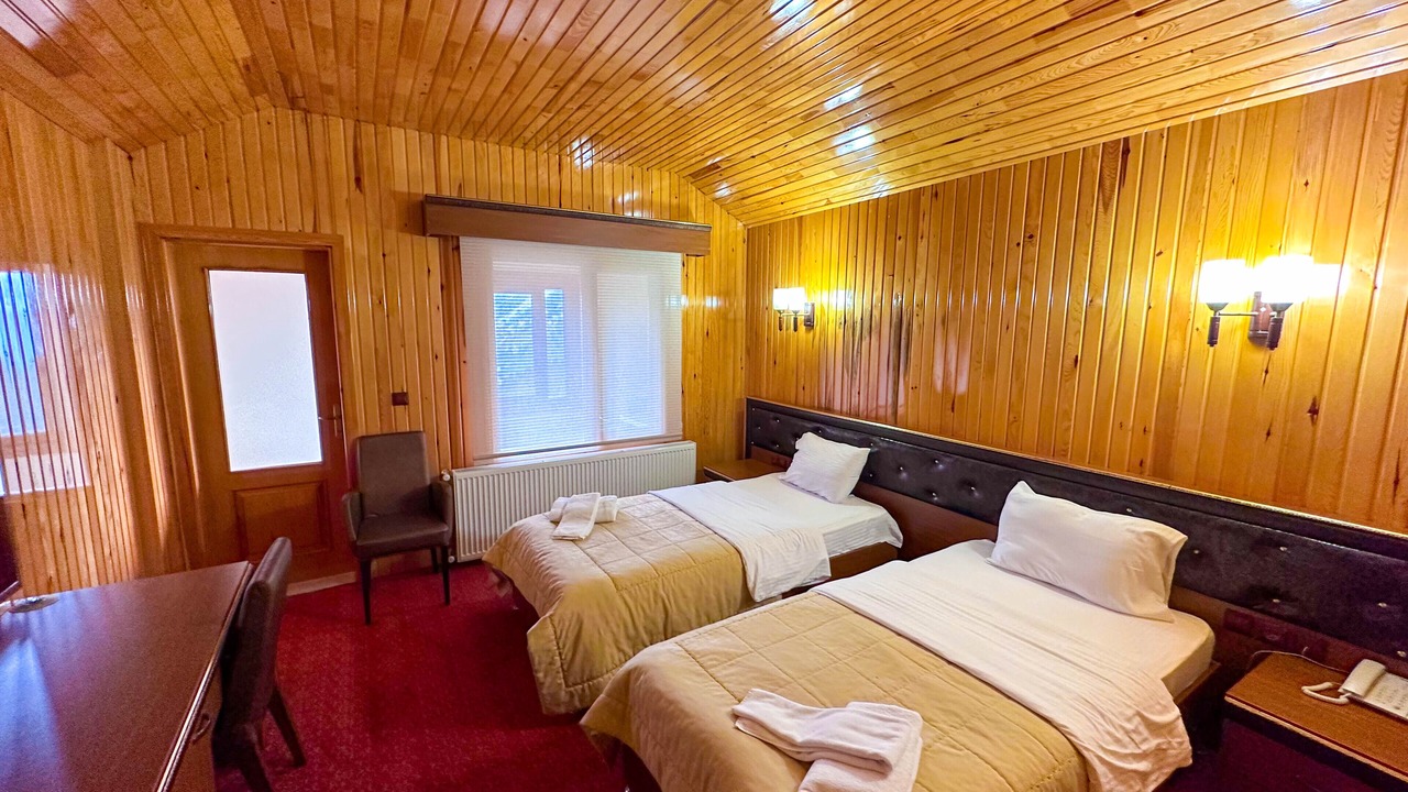 Photo of Bedroom in Uzungol