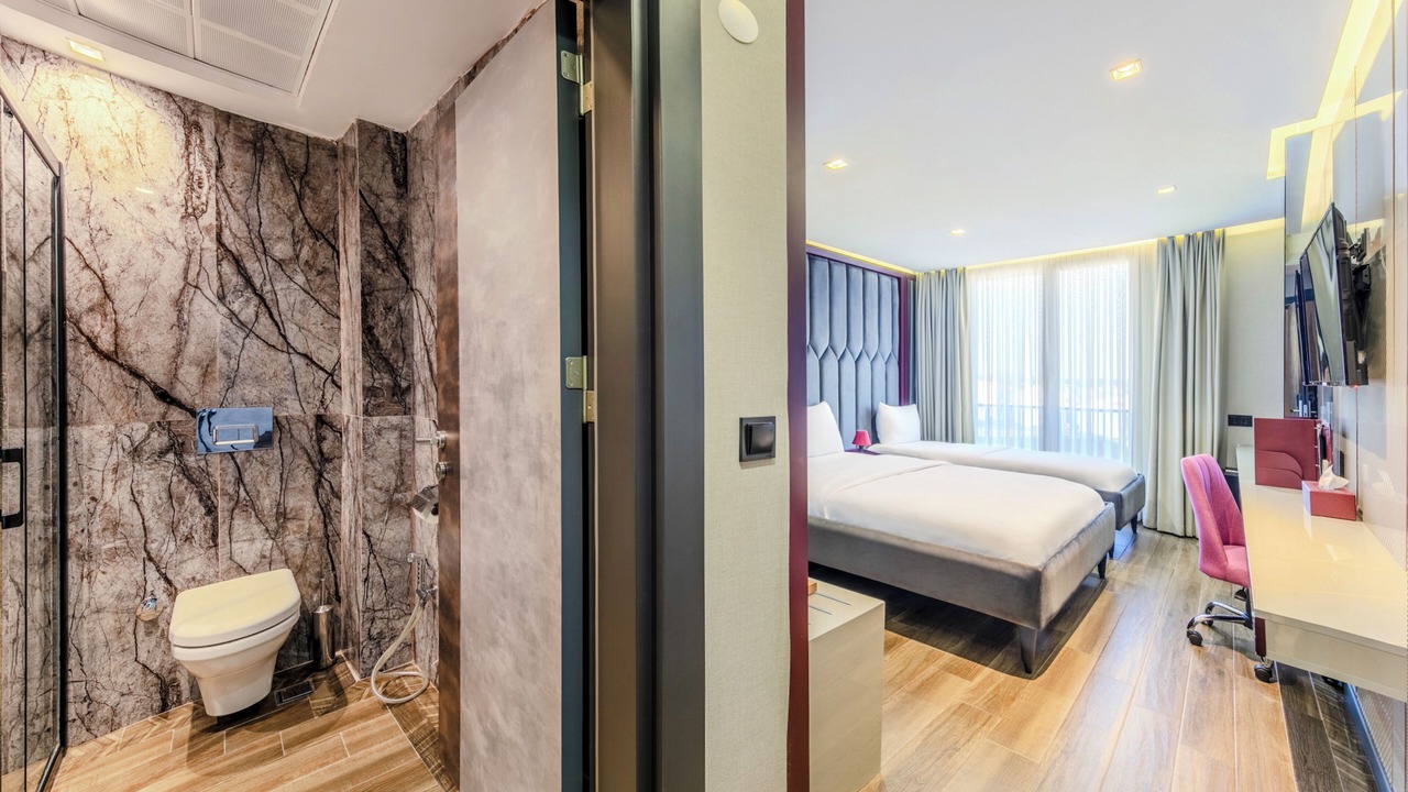 Photo of Bedroom in Arnavutkoy