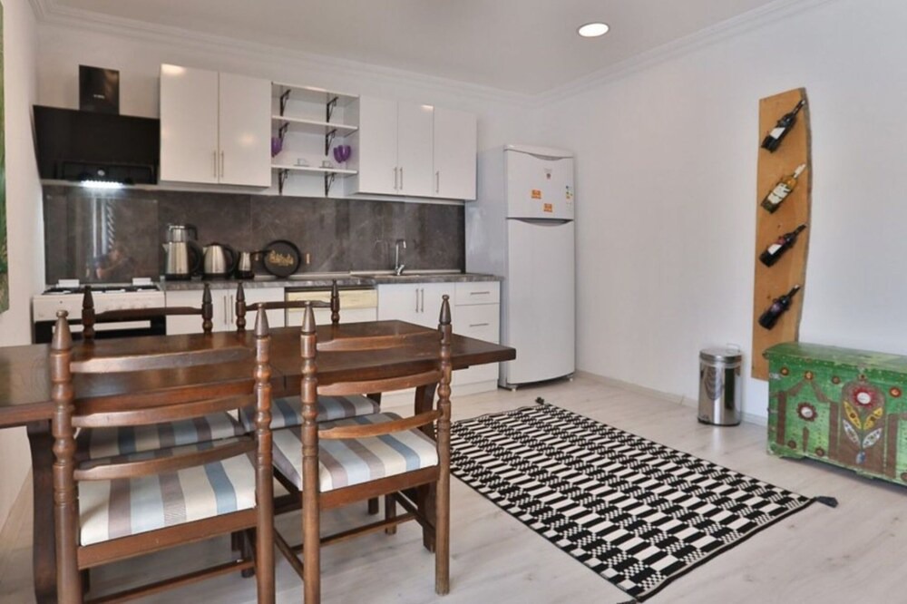 Photo of Kitchen in Sarıbelen