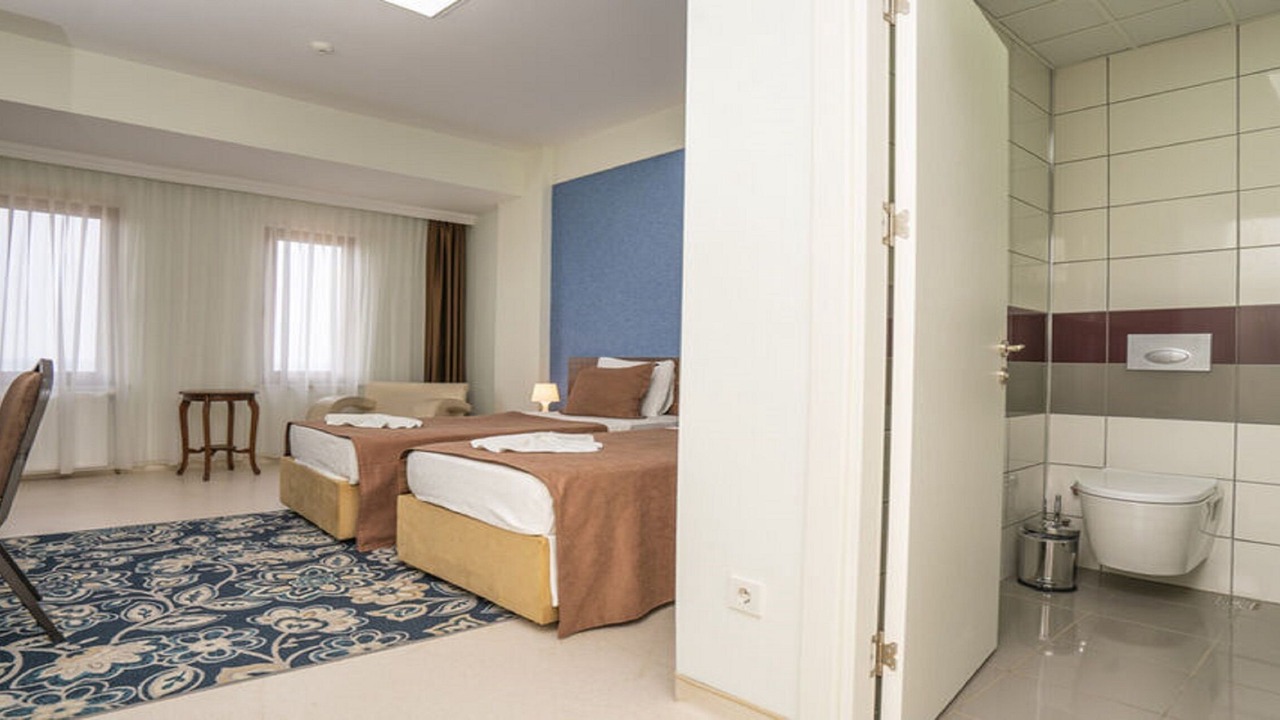 Photo of Bedroom in Sile