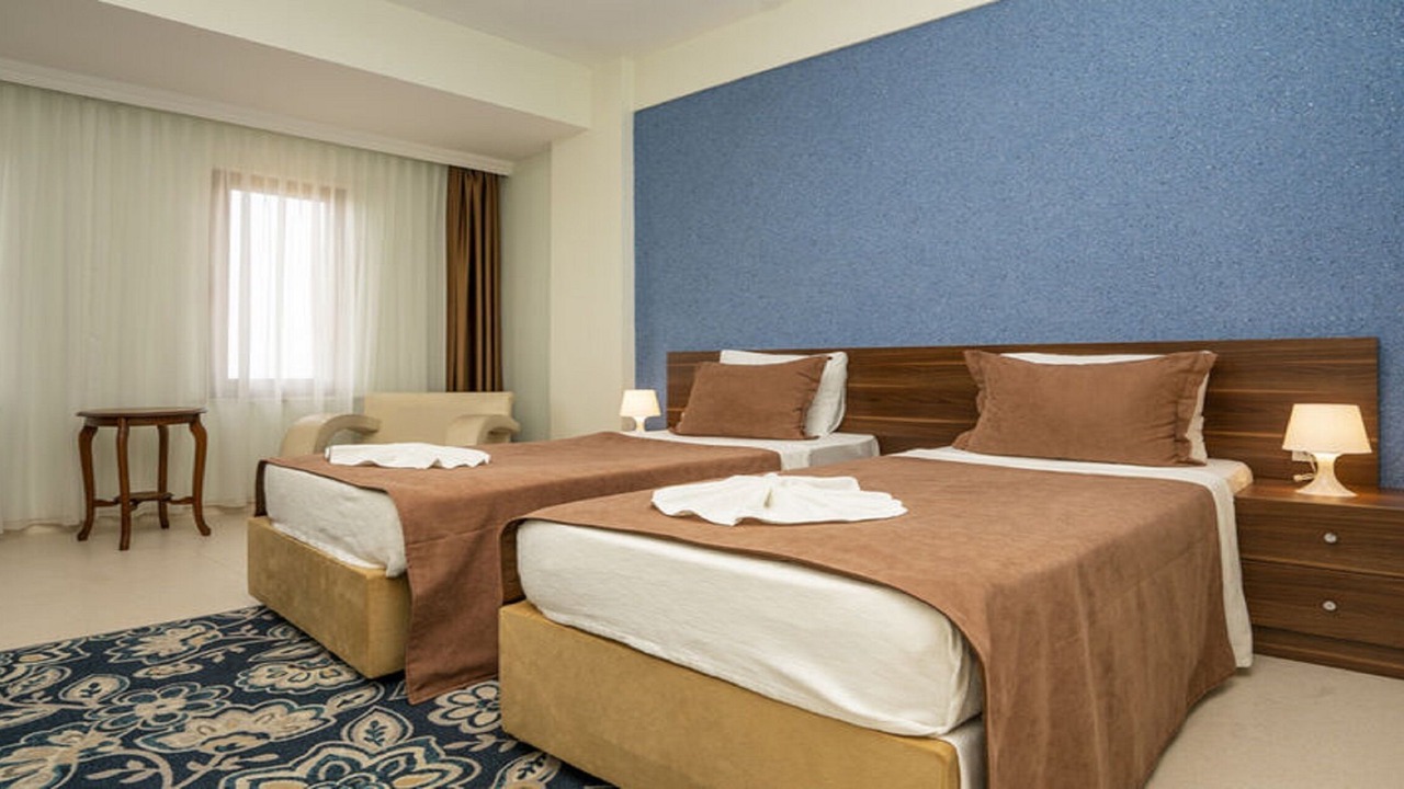 Photo of Bedroom in Sile