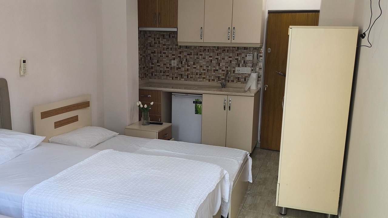 Photo of Bedroom in Marmara
