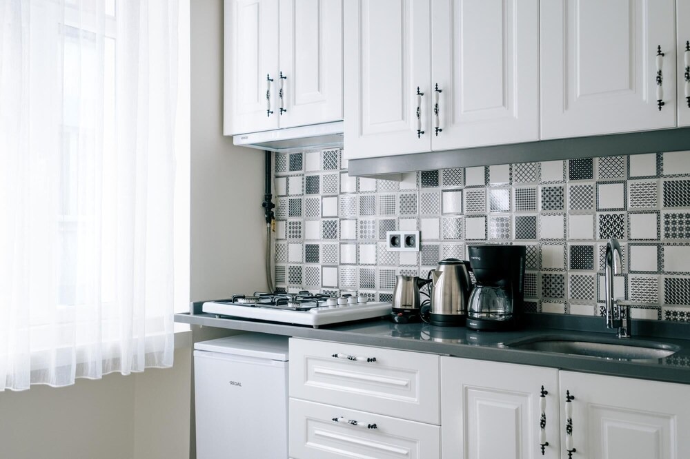 Photo of Kitchen in Galata