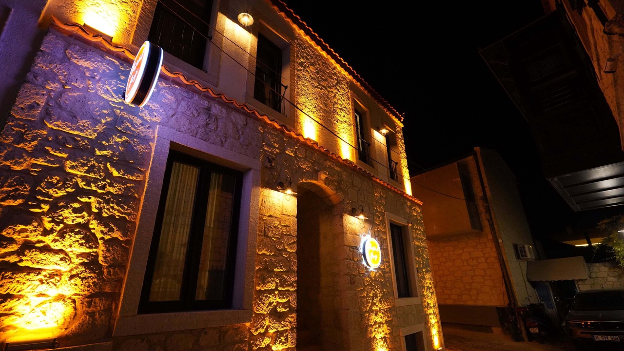 Photo of Outdoor in Alacati