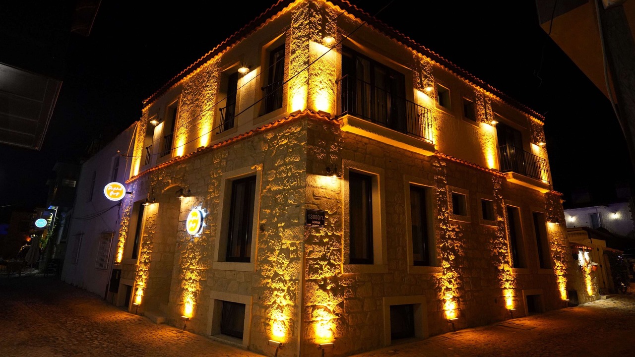 Photo of Outdoor in Alacati