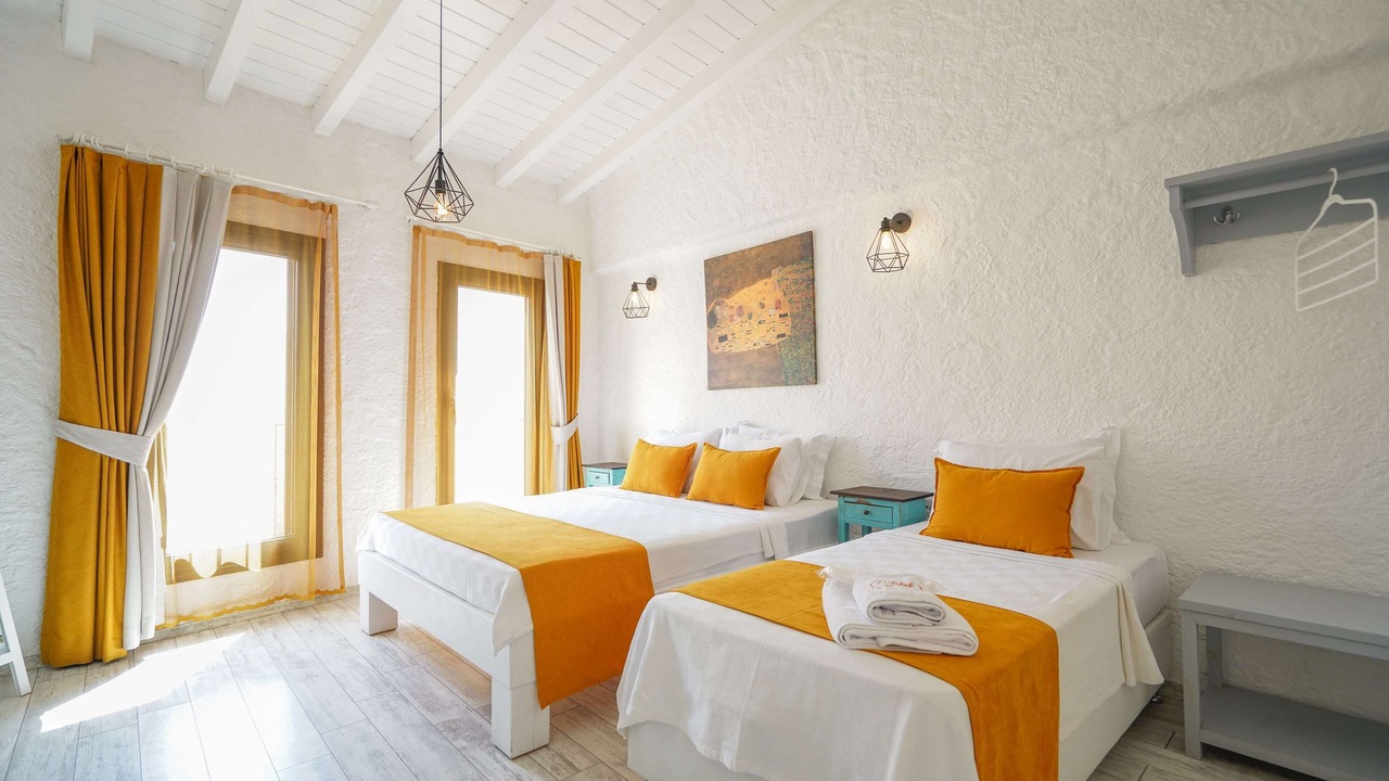 Photo of Bedroom in Alacati