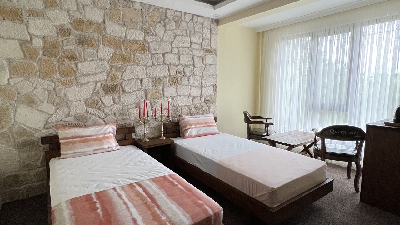 Photo of Bedroom in Trabzon