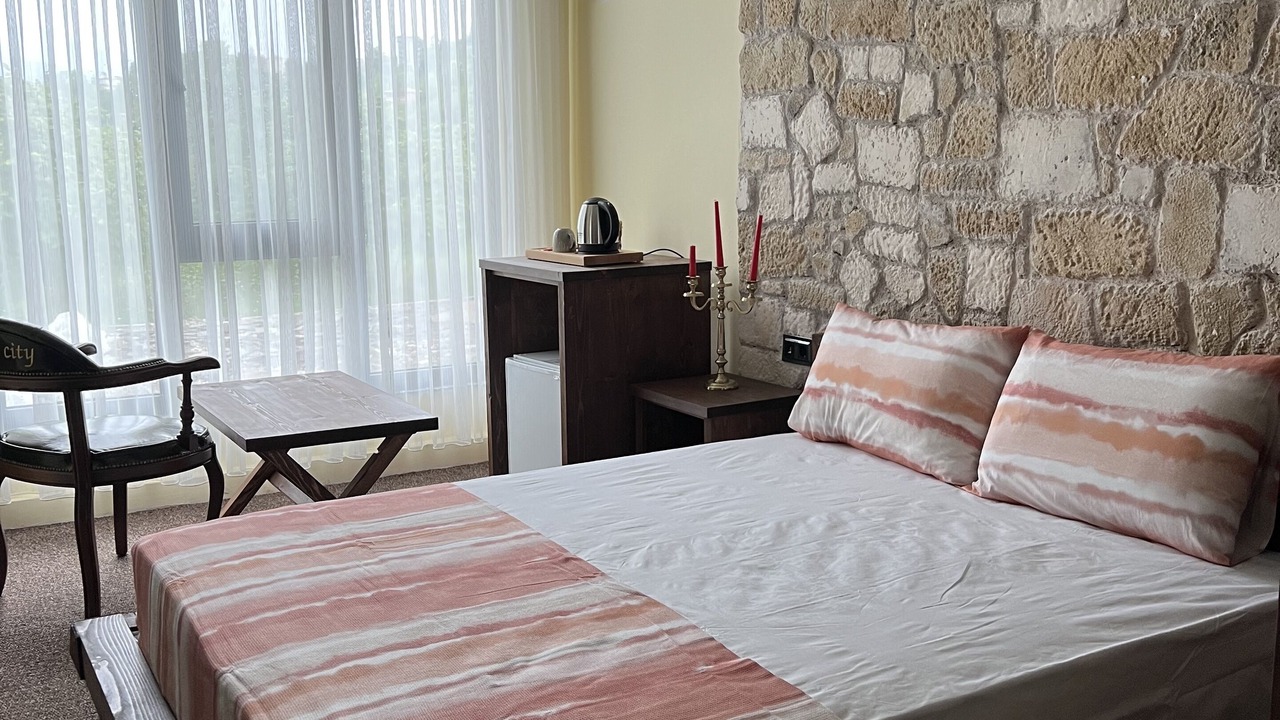 Photo of Bedroom in Trabzon