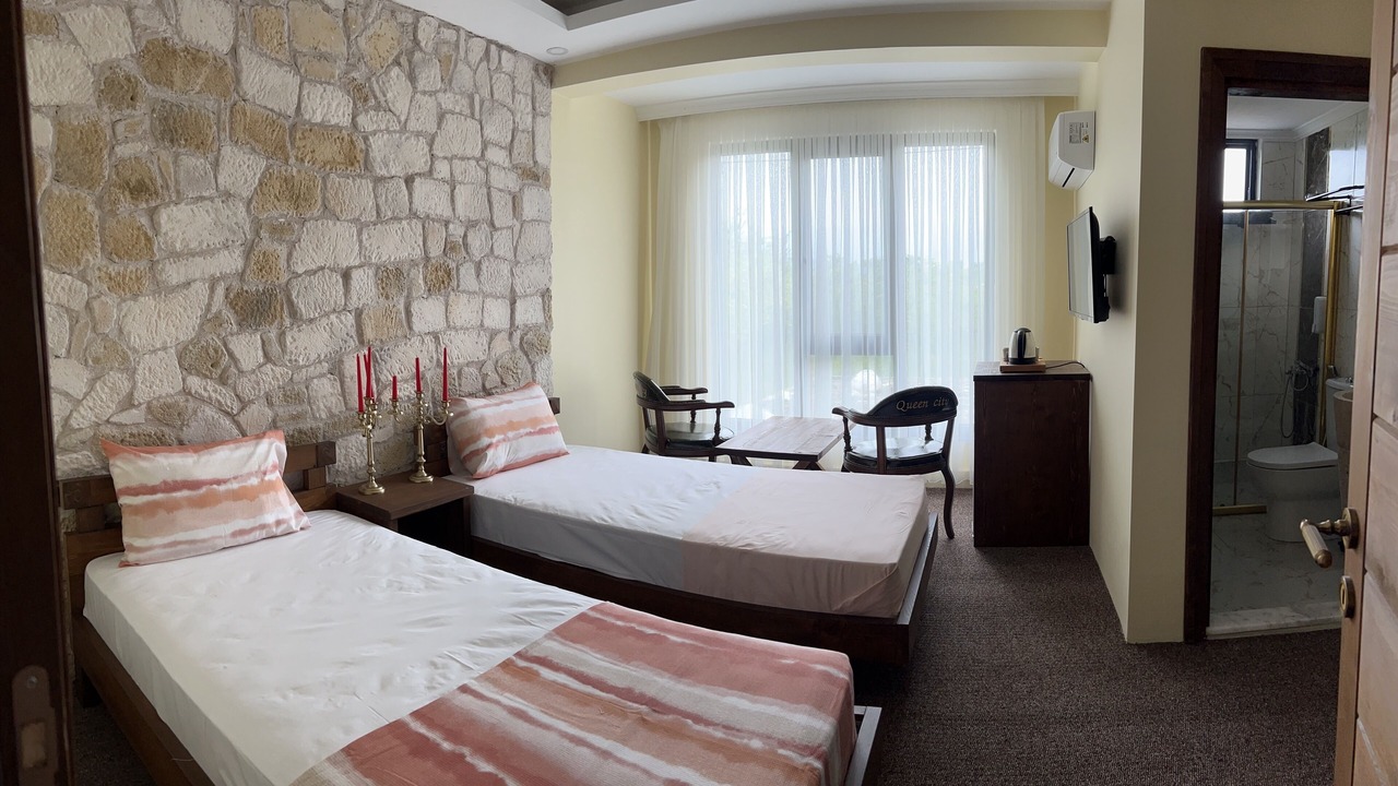 Photo of Bedroom in Trabzon