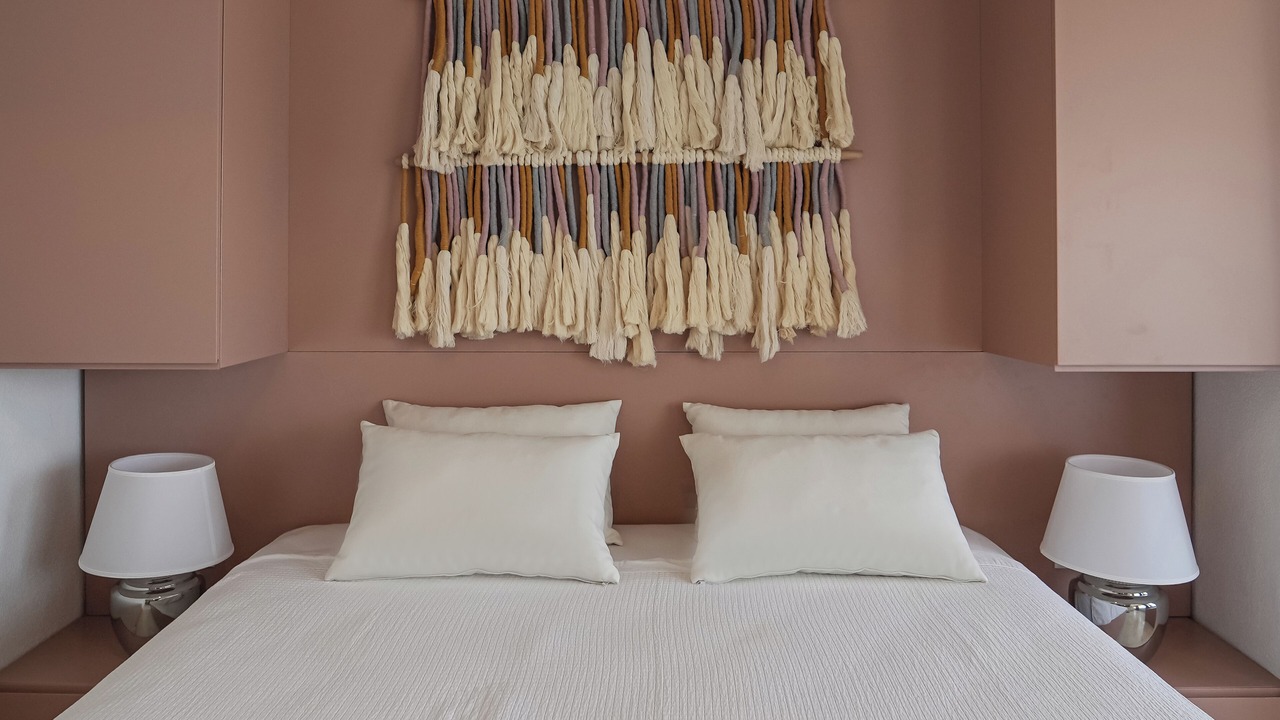 Photo of Bedroom in Marmaris City Center