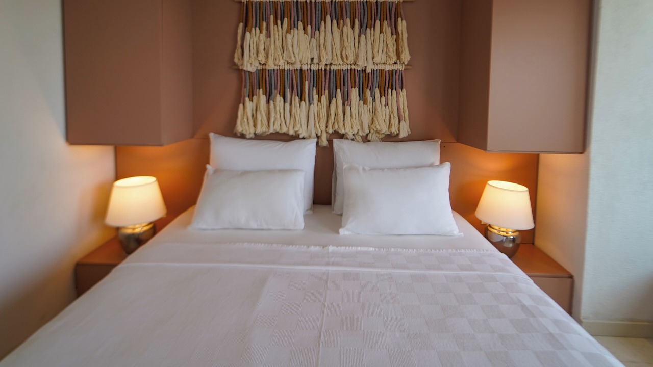 Photo of Bedroom in Marmaris City Center