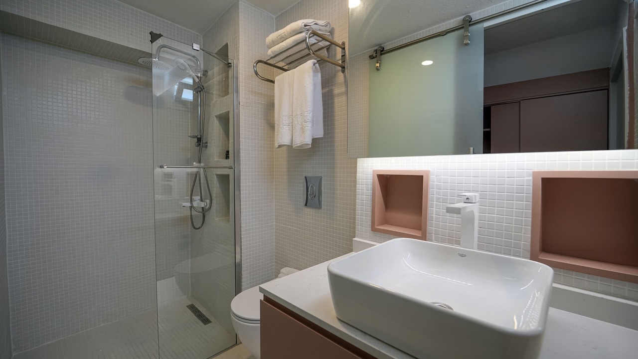 Photo of Bathroom in Marmaris City Center