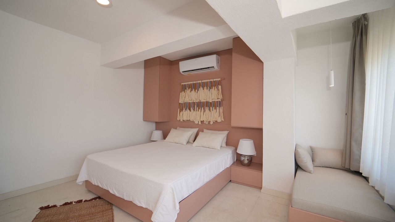 Photo of Bedroom in Marmaris City Center