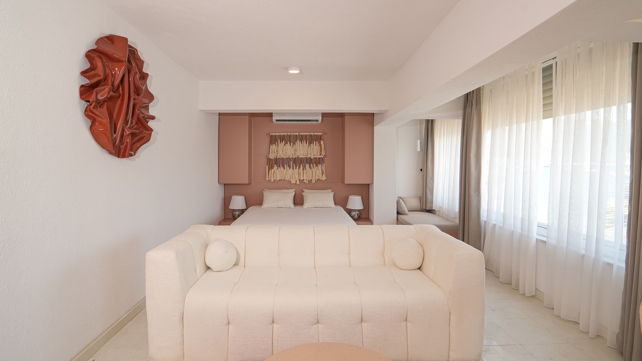 Photo of Bedroom in Marmaris City Center