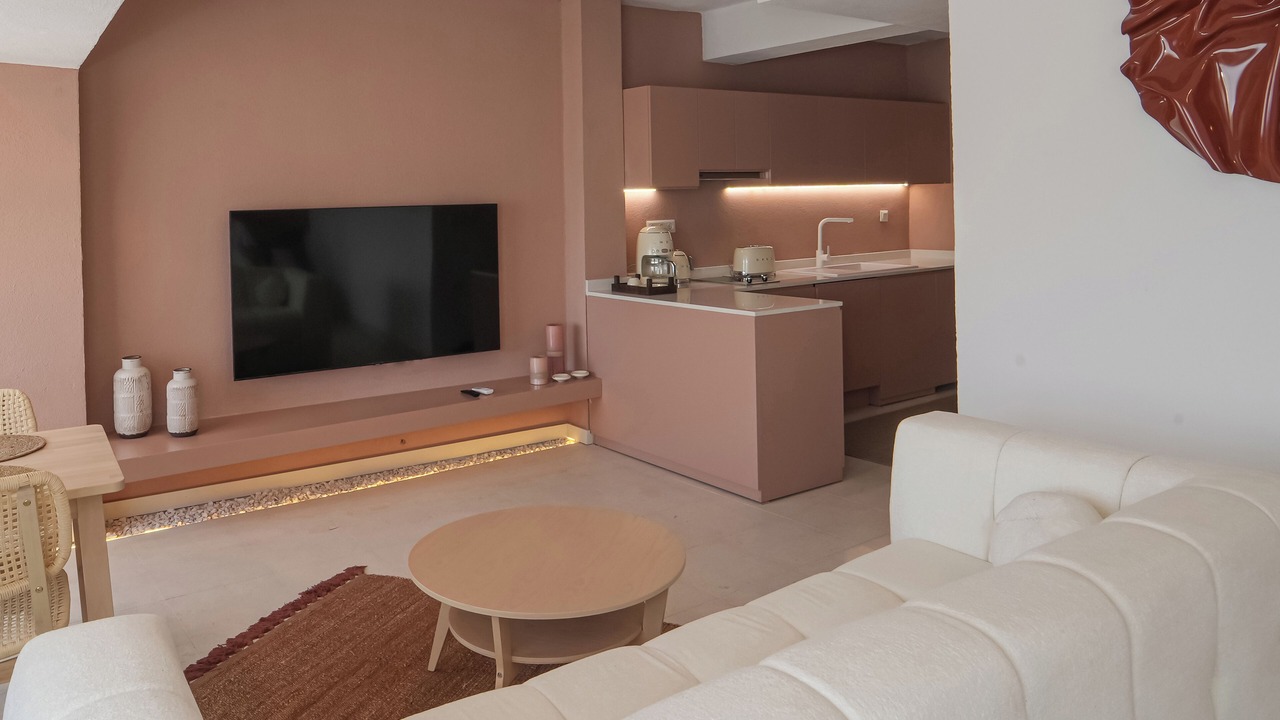 Photo of Bedroom in Marmaris City Center