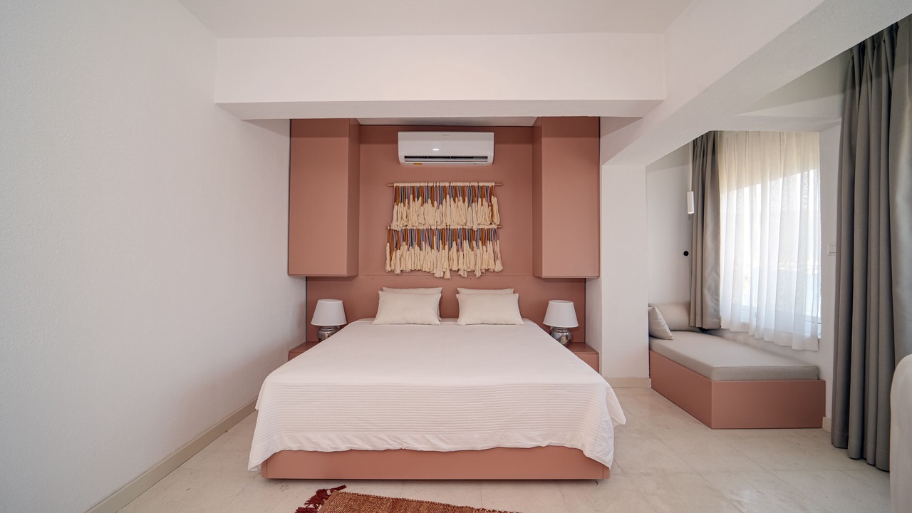 Photo of Bedroom in Marmaris City Center
