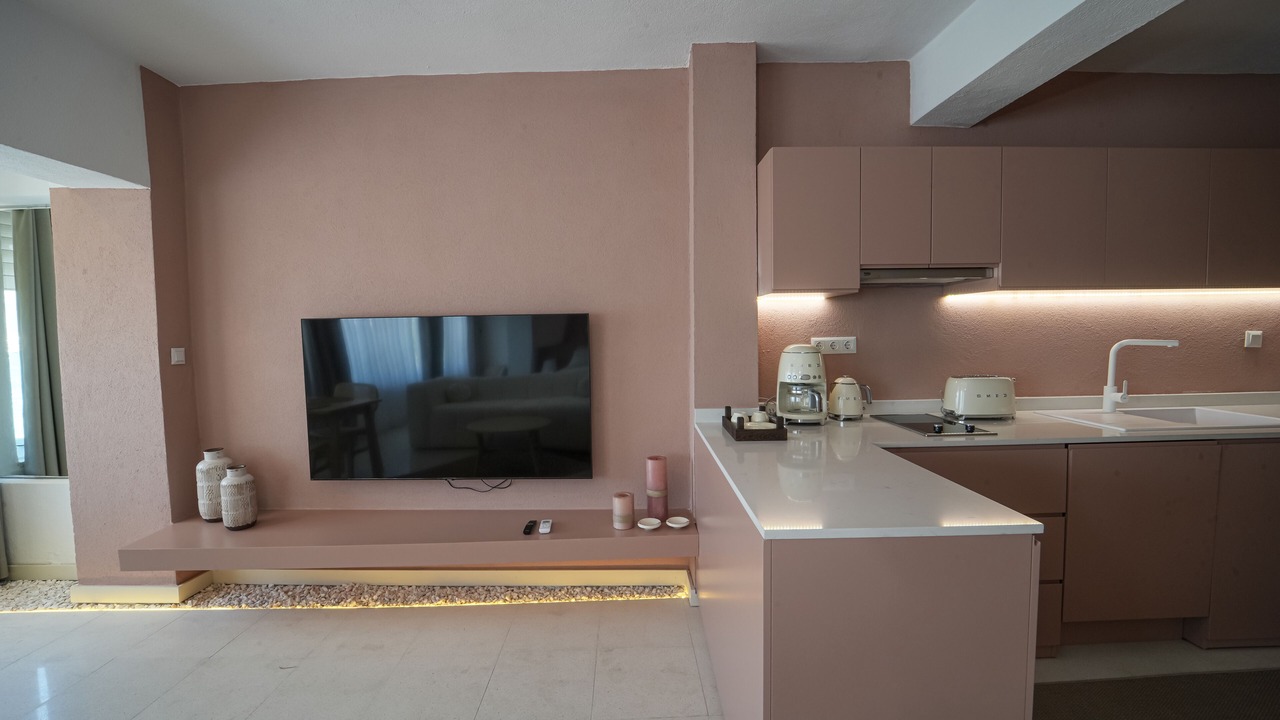 Photo of Bedroom in Marmaris City Center