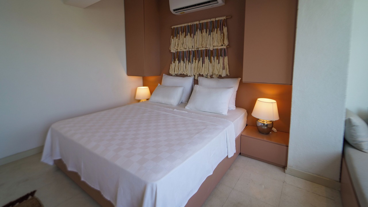 Photo of Bedroom in Marmaris City Center