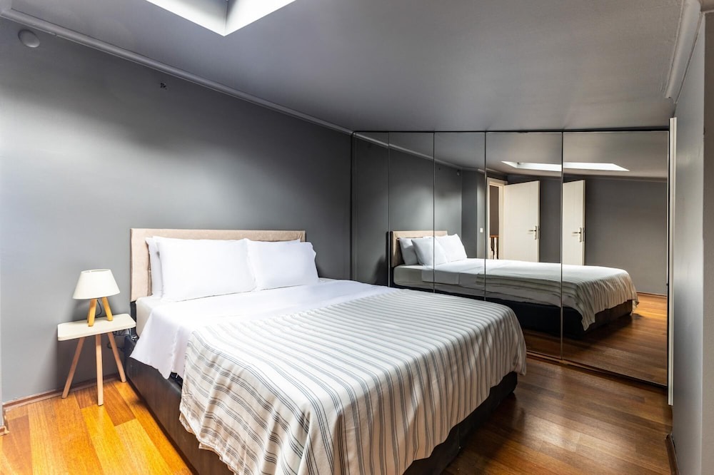 Photo of Bedroom in Uskudar