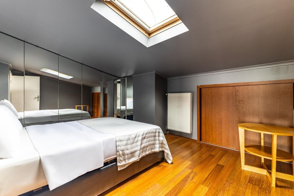 Photo of Bedroom in Uskudar
