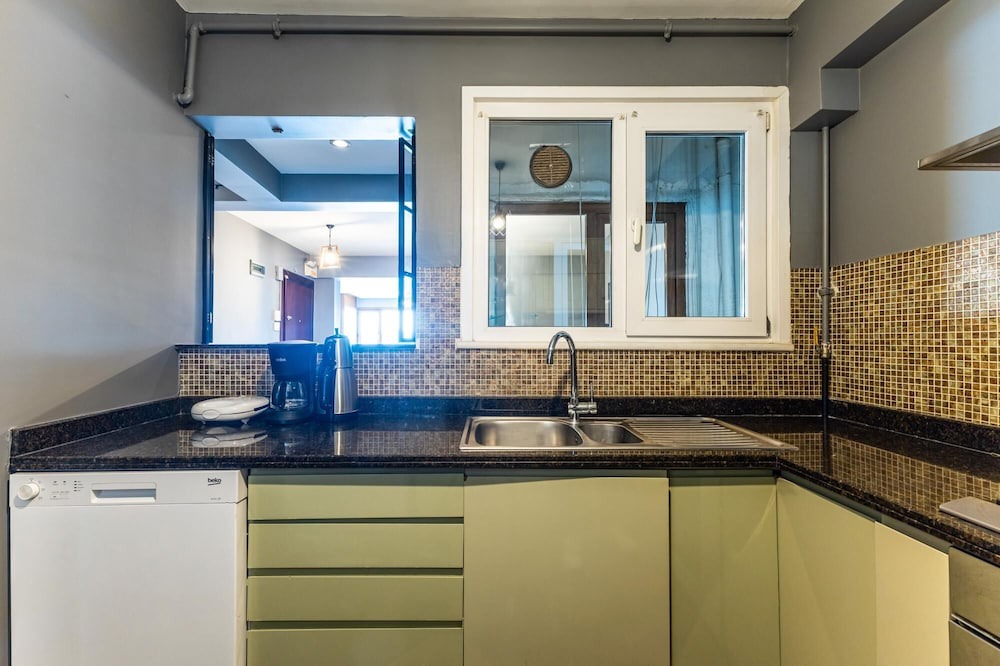 Photo of Kitchen in Uskudar